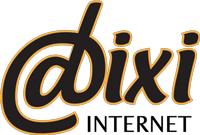 DIXI Internet